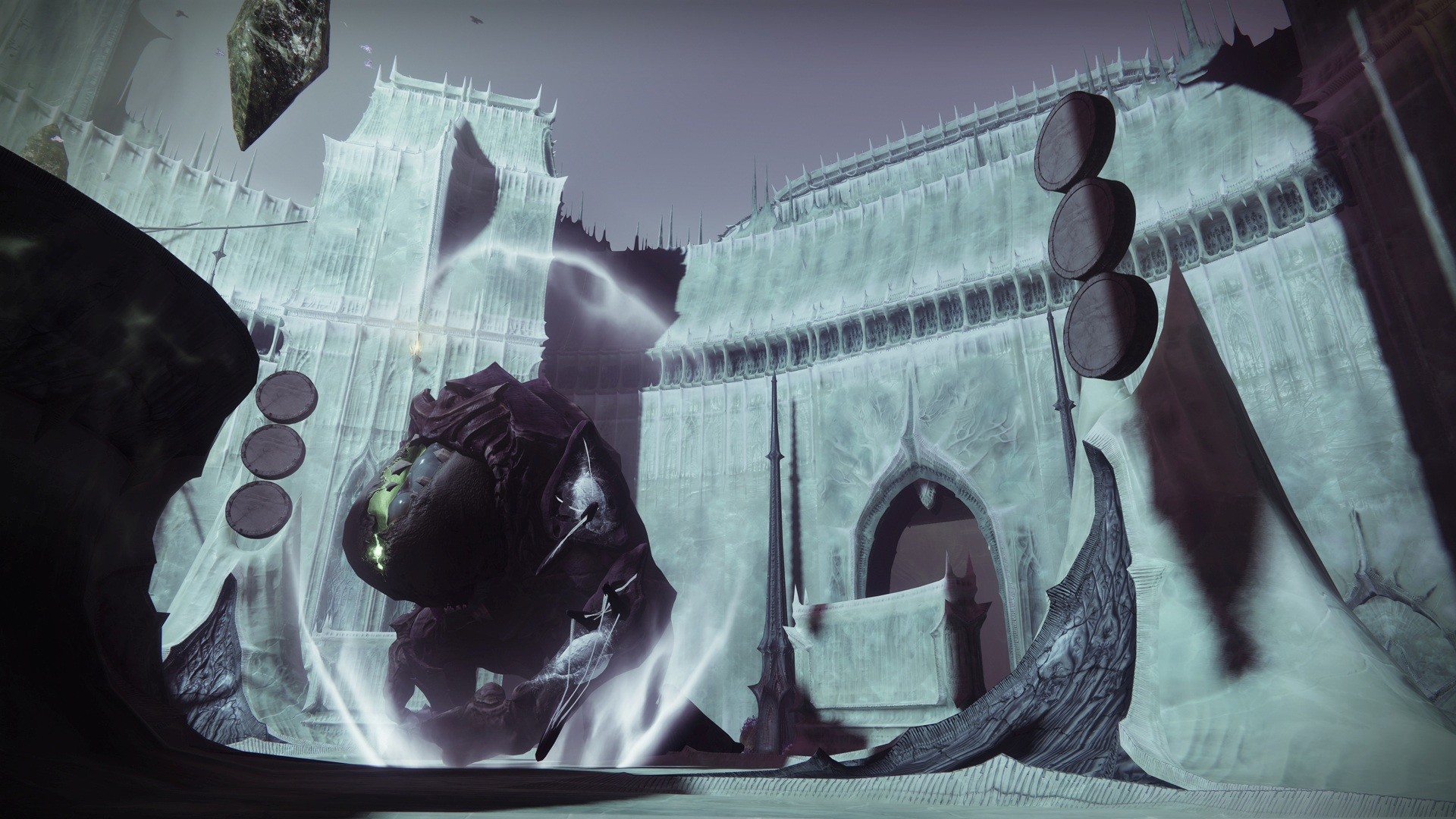 Destiny 2: La Reina Bruja - Imagen 32